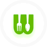 RentALL WooberlyEats logo