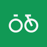 Cyclingoo logo