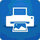 Epson TM Utility icon