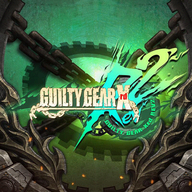 Guilty Gear Xrd REV 2 logo