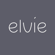 Elvie Trainer logo