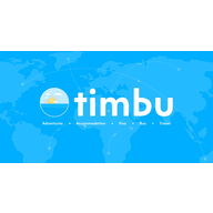 Timbu logo