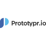 Prototypr Makerspace logo