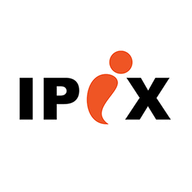 IPIX CRM logo