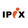 IPIX CRM logo