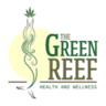 The GreenRFP logo