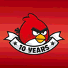 Angry Birds Epic logo