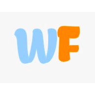 TheWordFinder.net logo