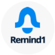 Remind1 logo