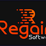 Regain PST Splitter logo