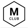 The Mentoring Club logo