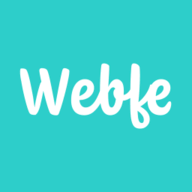 Webfe logo