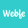 Webfe logo