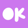 OK Play logo