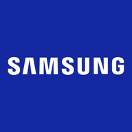 Samsung Mobile Print logo