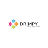 Drimpy logo
