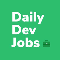 Jobs for Developers logo
