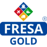Fresa Gold