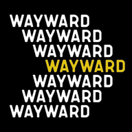 Wayward logo