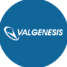 Valgenesis logo