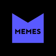 Memes Generator + Meme Creator logo