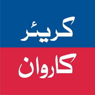 Career Karwan logo