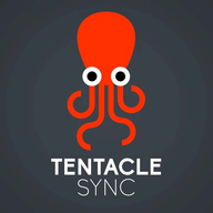 Tentacle Sync logo