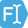 Fake Filler logo
