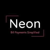 Neon Financial logo