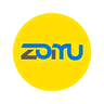 Zomu logo
