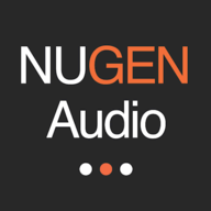 NUGEN Audio SigMod logo