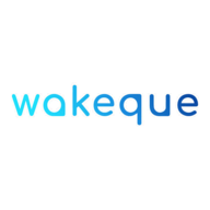 Wakeque logo