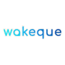 Wakeque icon