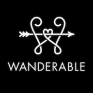 Wanderable logo
