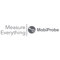 MobiProbe logo