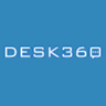 Desk360 logo