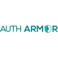 Auth Armor logo
