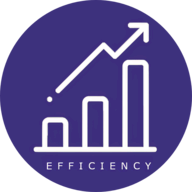 Uplift Efficiency logo