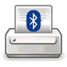 ESC POS Bluetooth Print Service logo