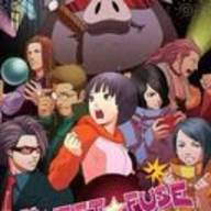 Sweet Fuse: At Your Side logo