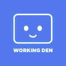 Working Den logo