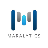 Maralytics logo