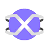 Axonator Data Collection App logo