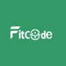 Fitcode.in logo