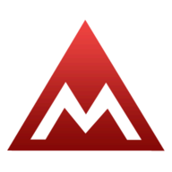 MFreeformPhase by Melda Production logo