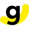 Gif Banana logo