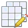 Rons CSV Editor icon