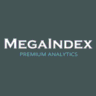 MegaIndex logo