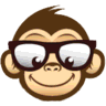 Chimp Rewriter logo