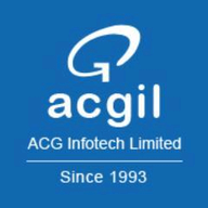 ACGIL Hospital Management logo